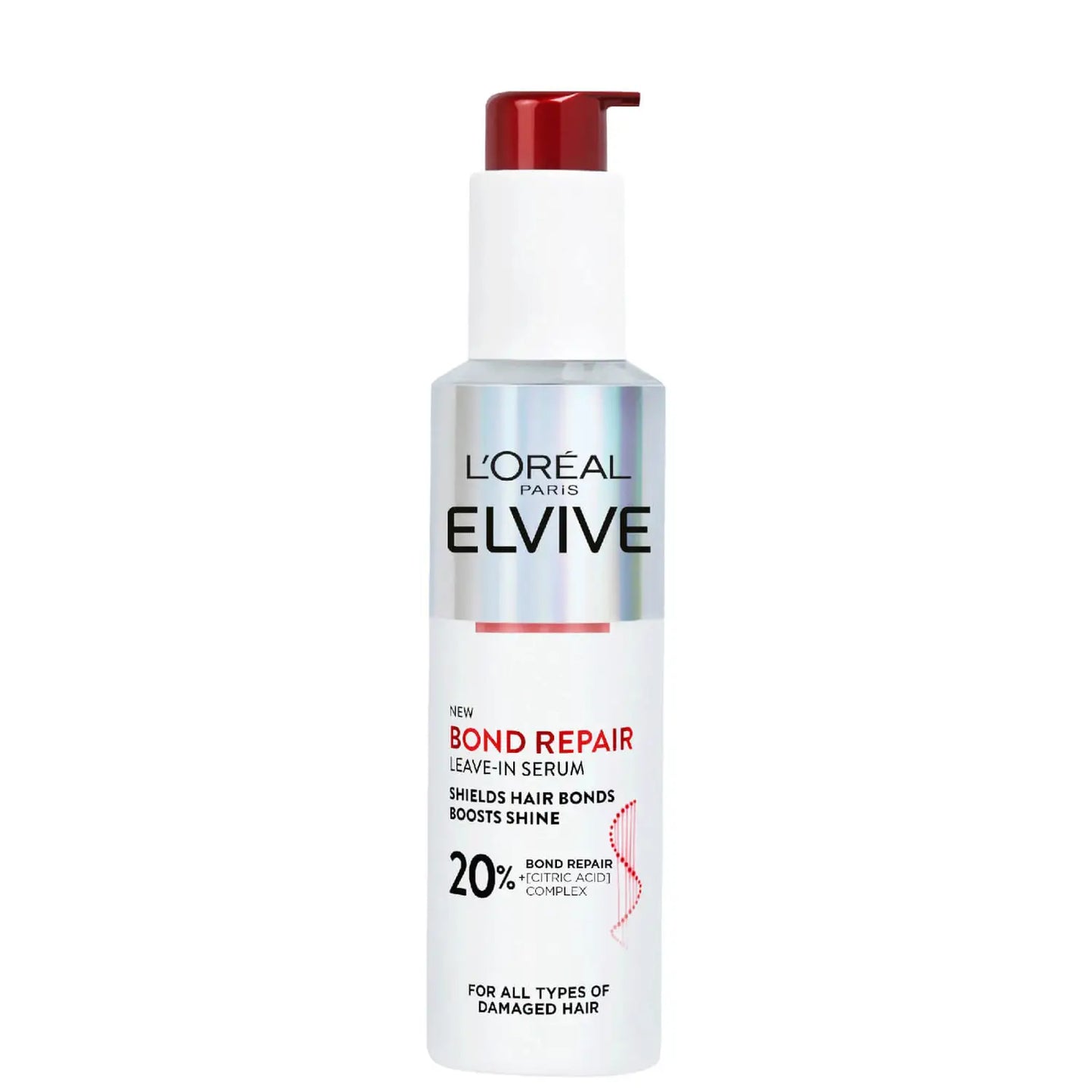 Elvive Bond Repair Leave-in Serum