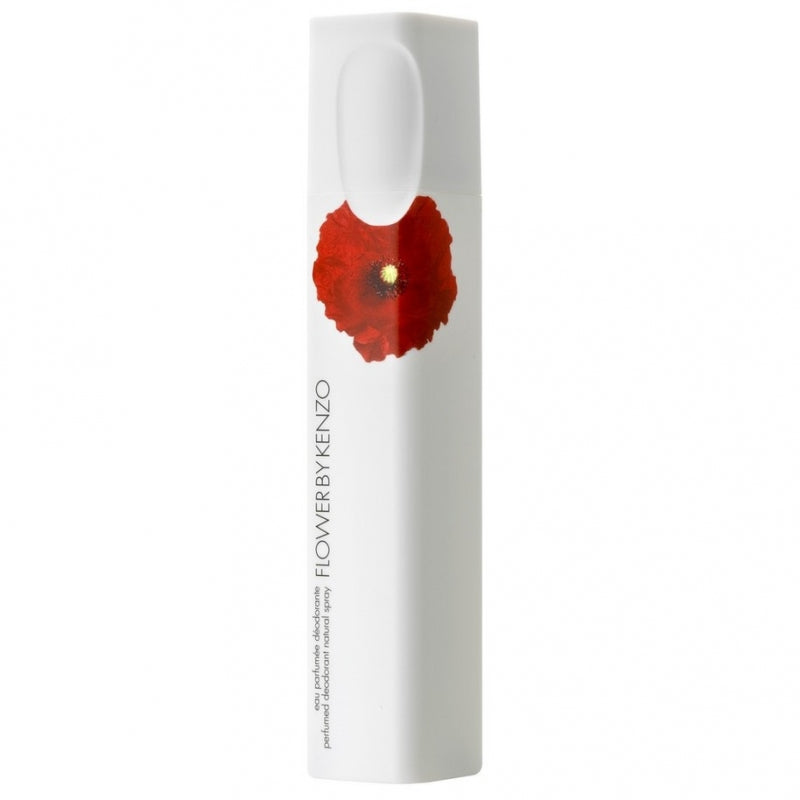 Kenzo Flower by Kenzo Deodorant Spray 125 ml