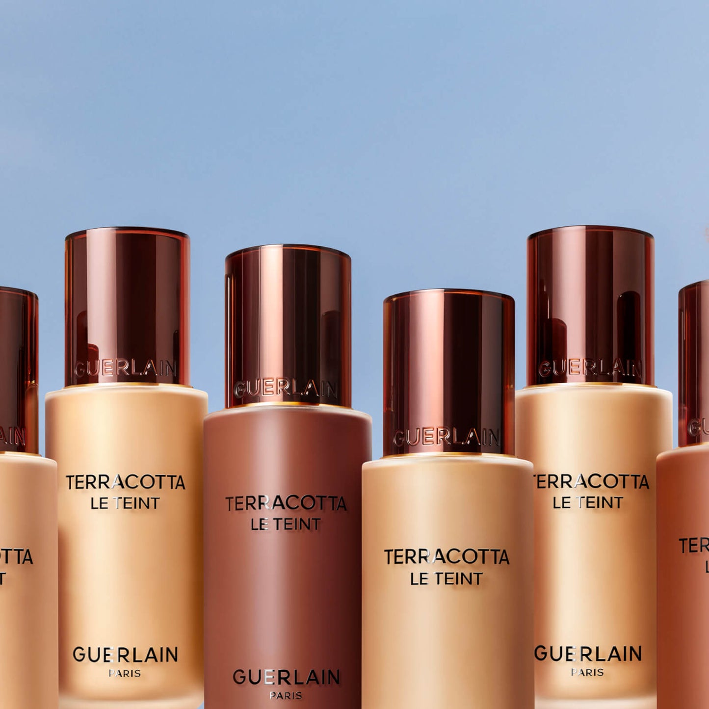 Guerlain Terracotta Kabuki