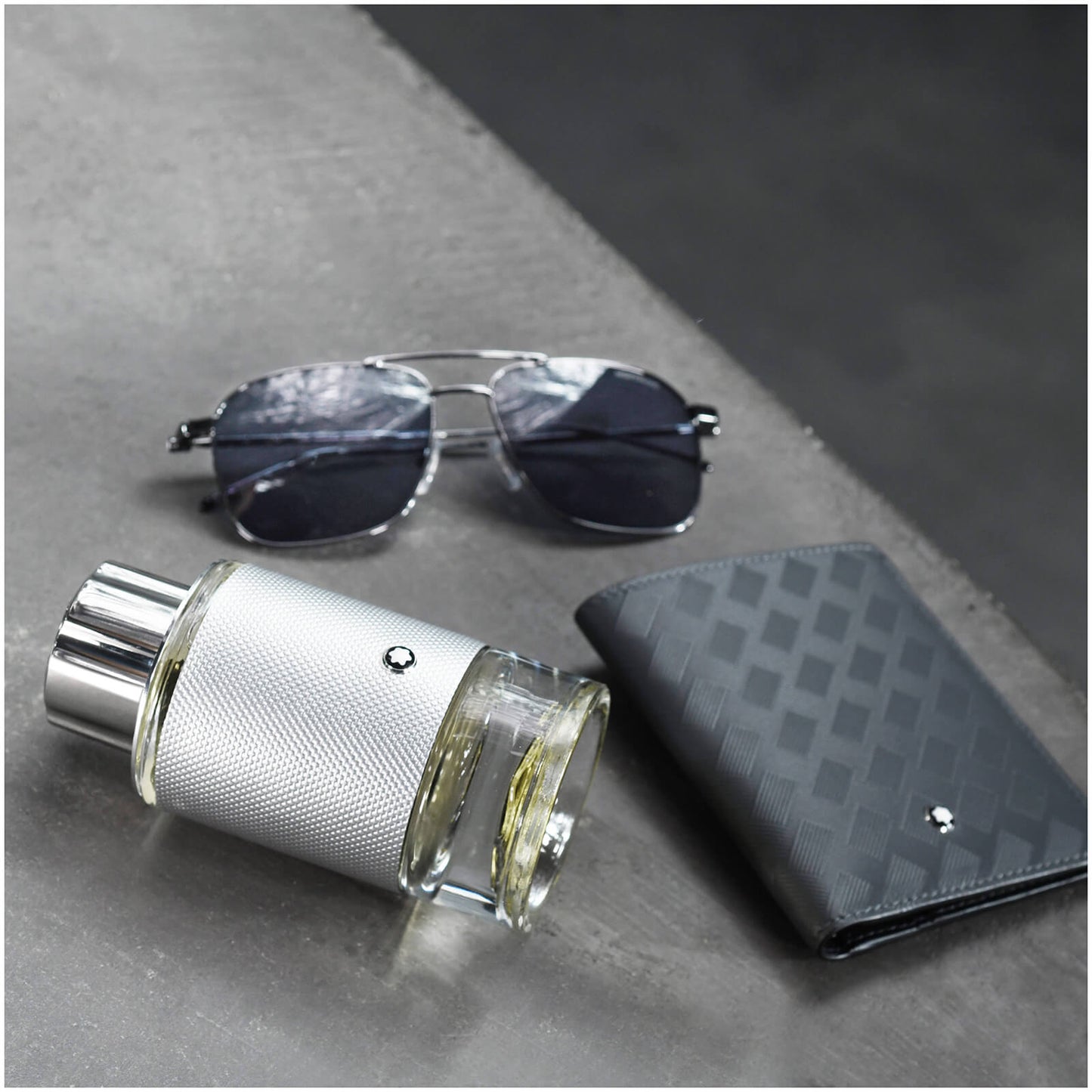 Montblanc Explorer