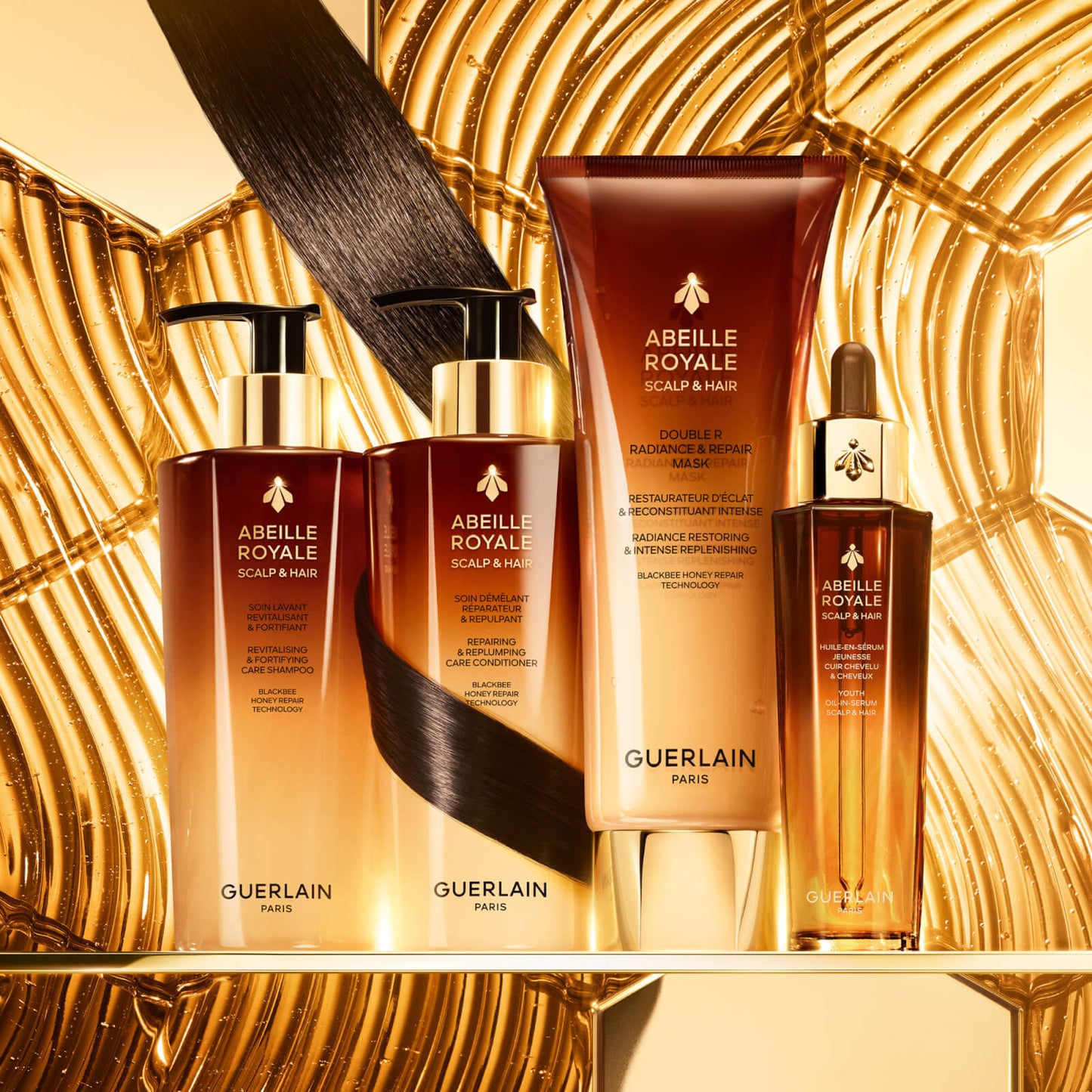 Guerlain Abeille Royale Care