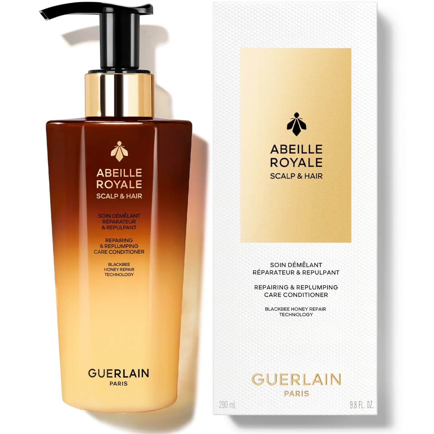 Guerlain Abeille Royale Care