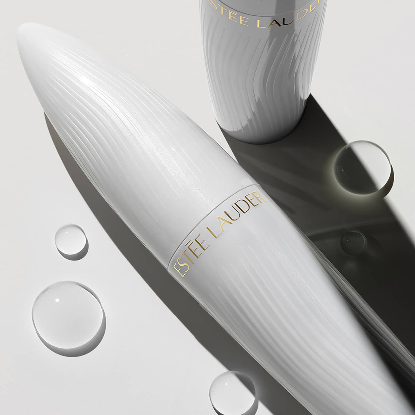 Estée Lauder Turbo Night Revitalizing Serum Lash + Brow
