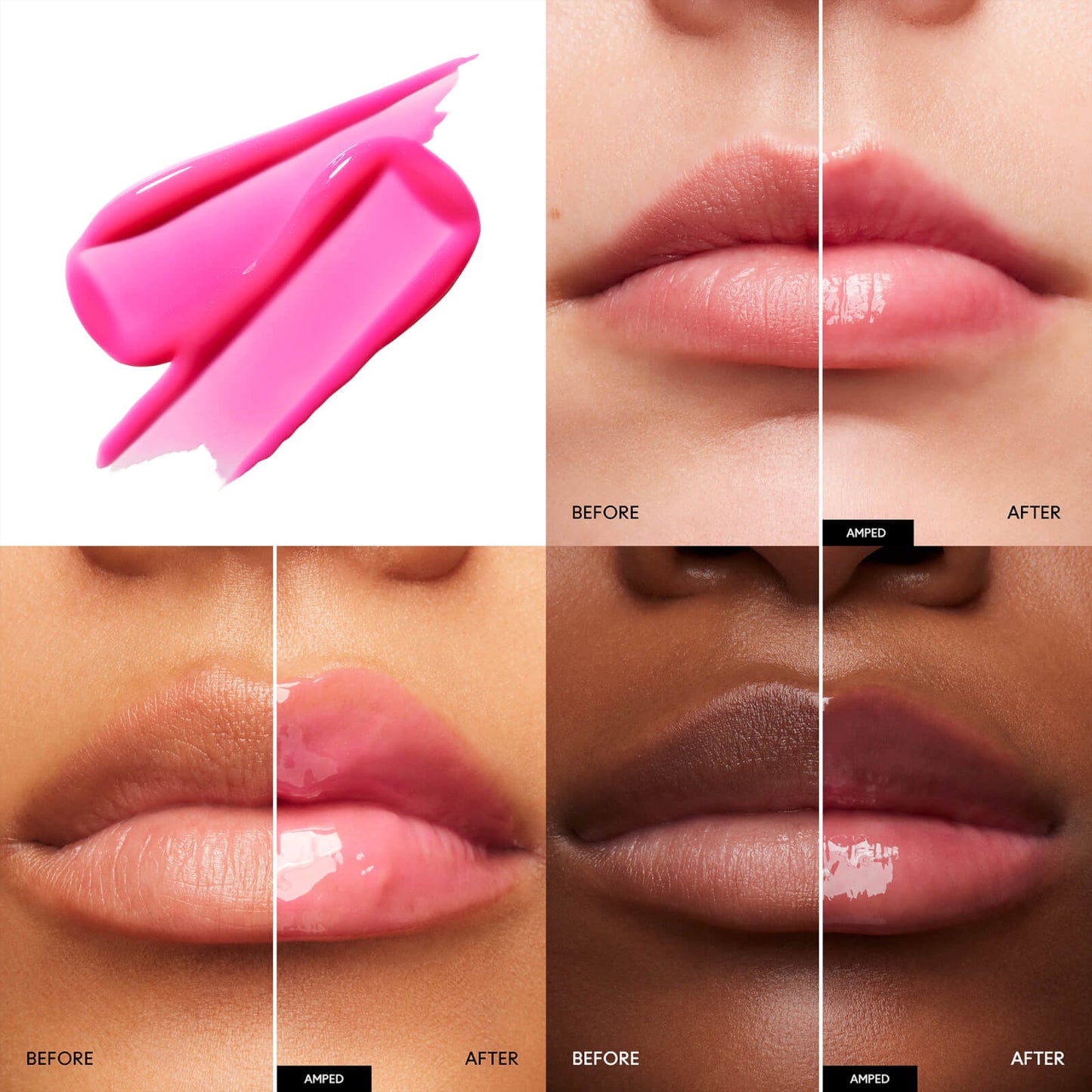 MAC Squirt Plumping Stick Lip Gloss