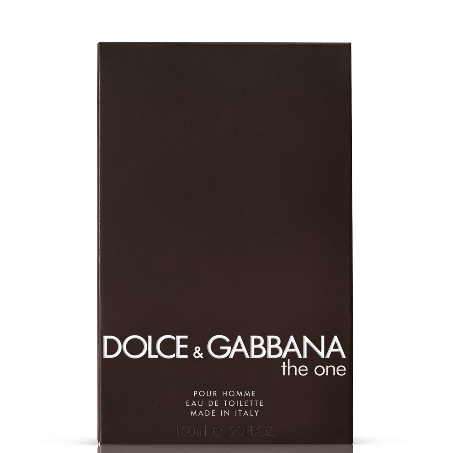 Dolce&Gabbana The One For Men