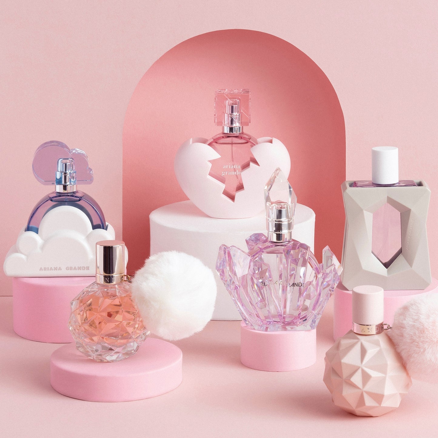 Ariana Grande Cloud Eau de Parfum