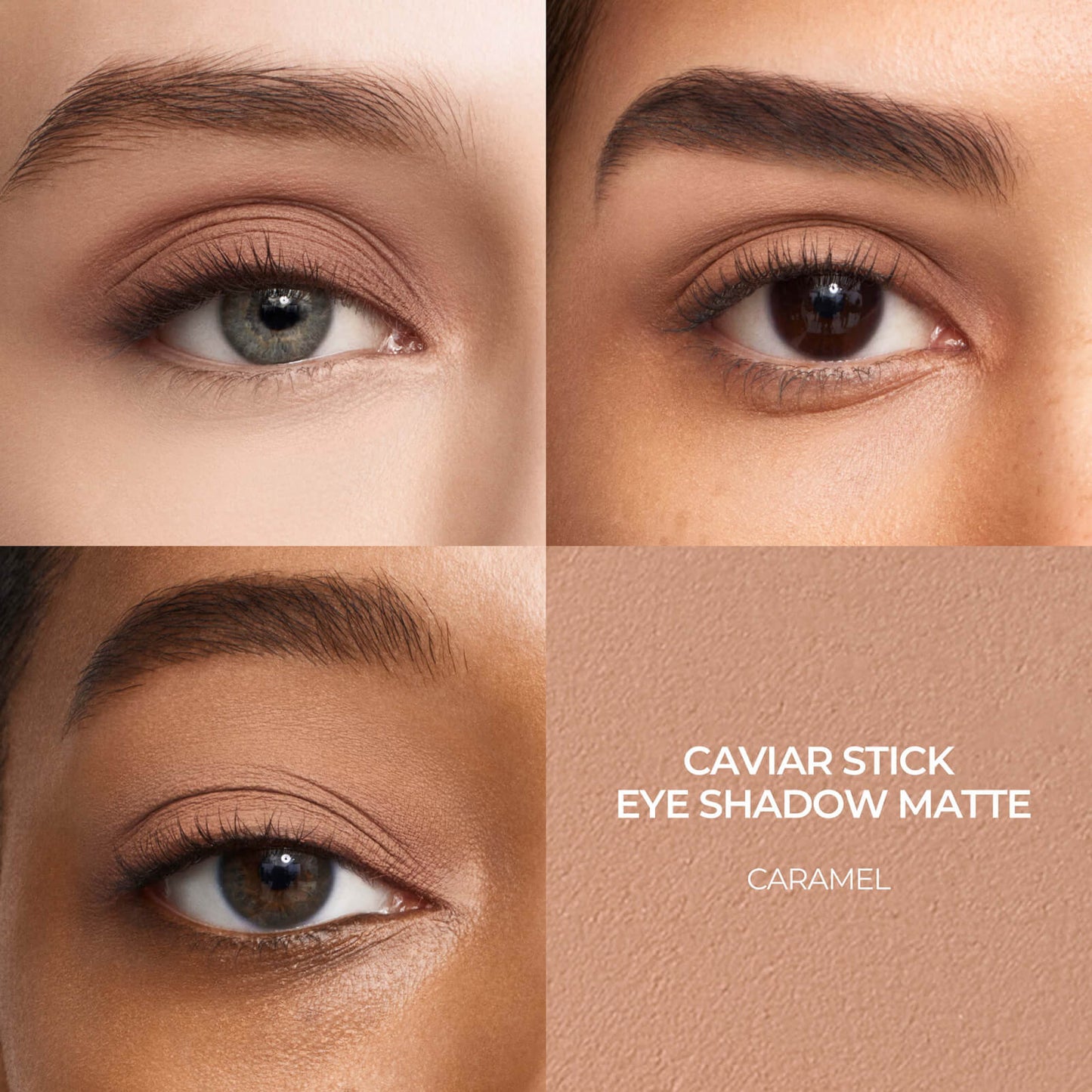 Laura Mercier KAVIAAR STICK OOGKLEUR