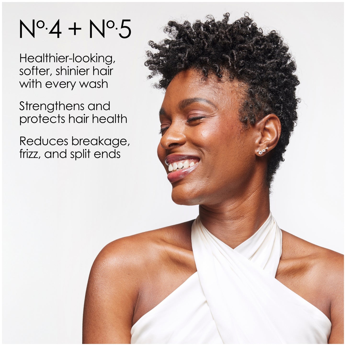 Olaplex Bond Maintenance No.4 Bond Maintenance™ Shampoo