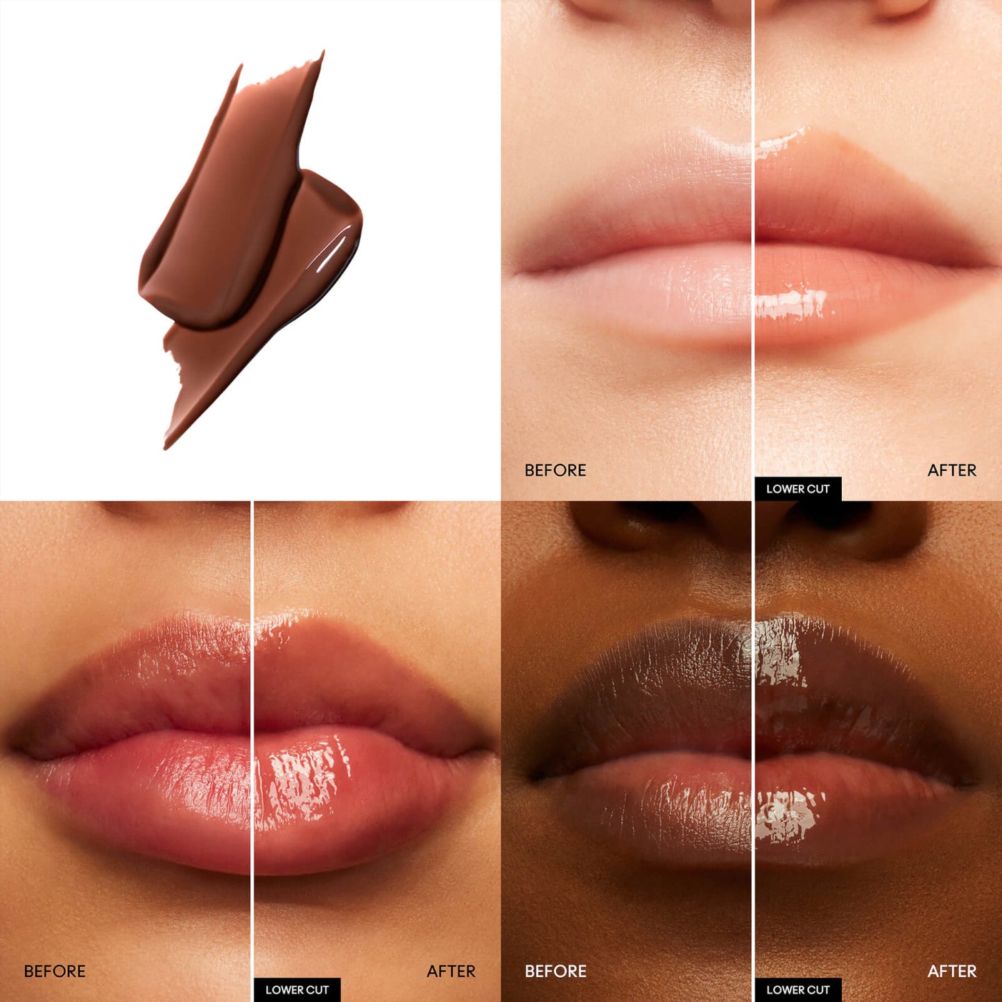 MAC Squirt Plumping Stick Lip Gloss