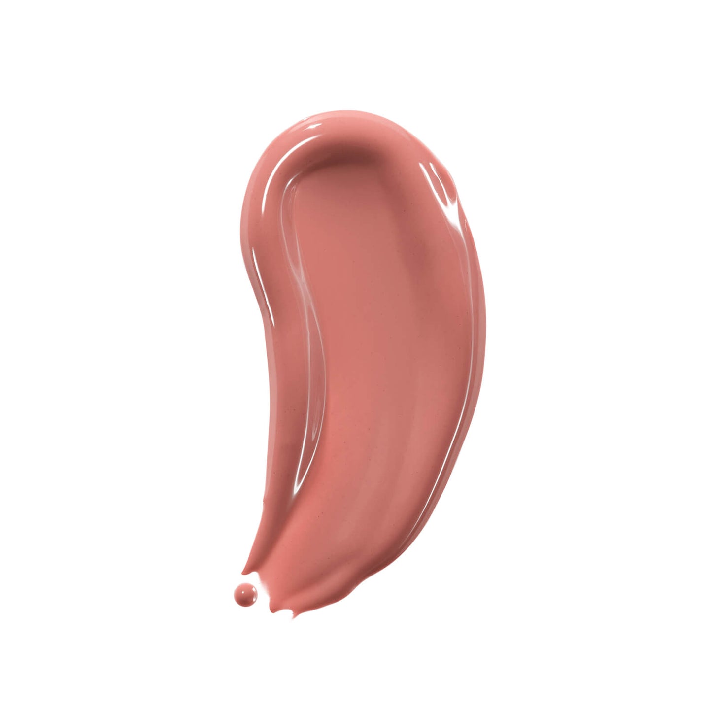 Morphe DRIPGLASS DRENCHED LIPGLOSS MET HOOG PIGMENT