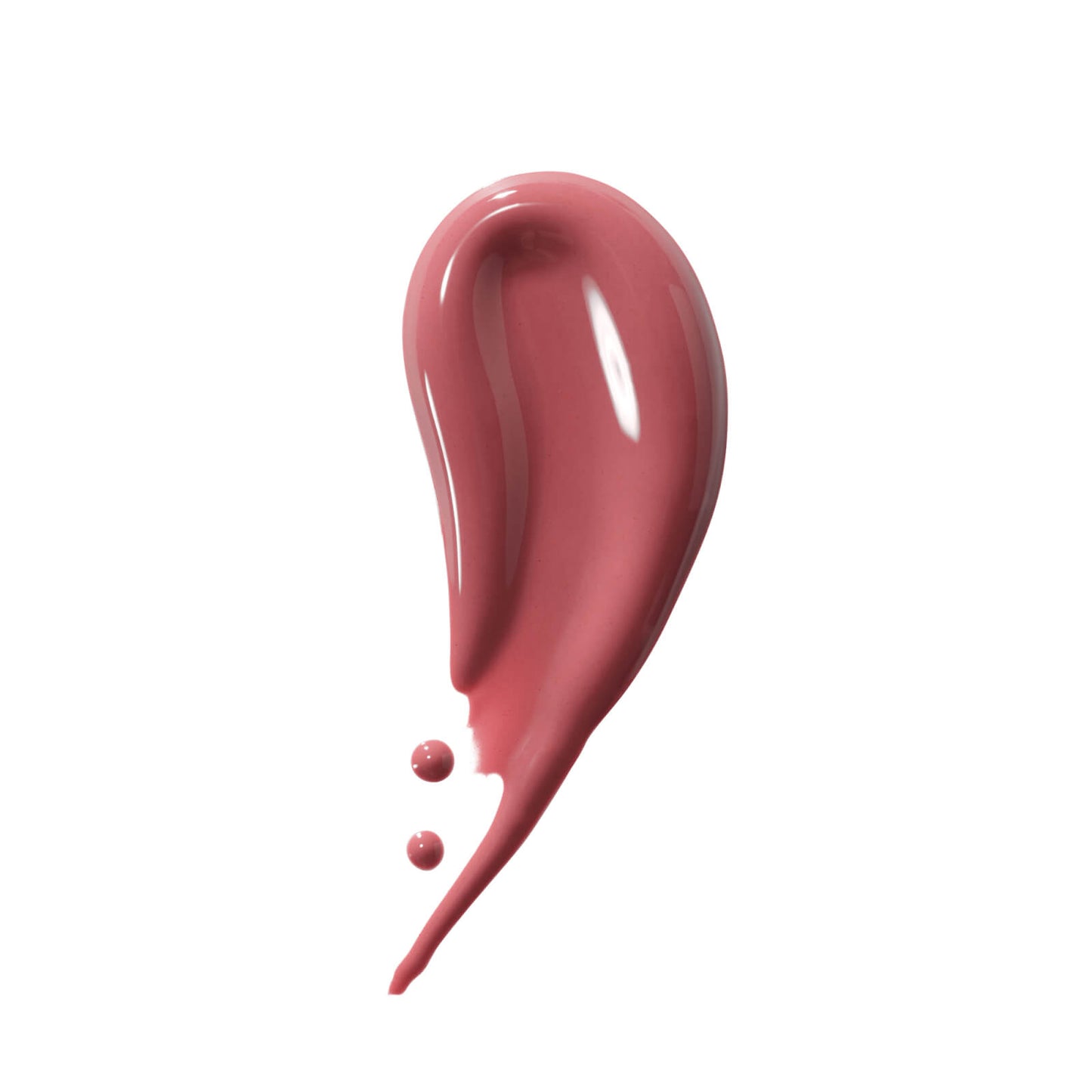 Morphe DRIPGLASS DRENCHED LIPGLOSS MET HOOG PIGMENT