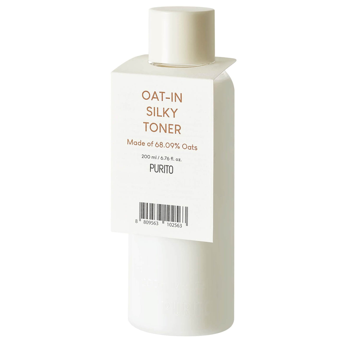 Oat-In Silky Toner