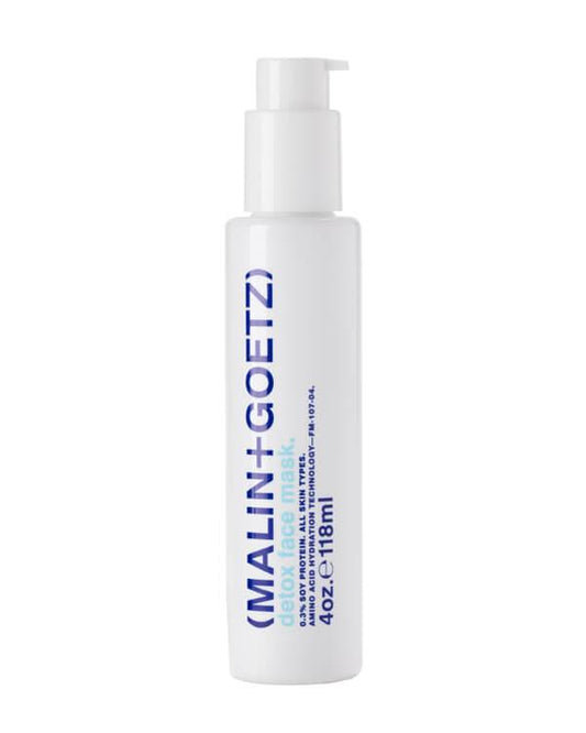 Malin+Goetz - Detox Face Mask - 118 ml