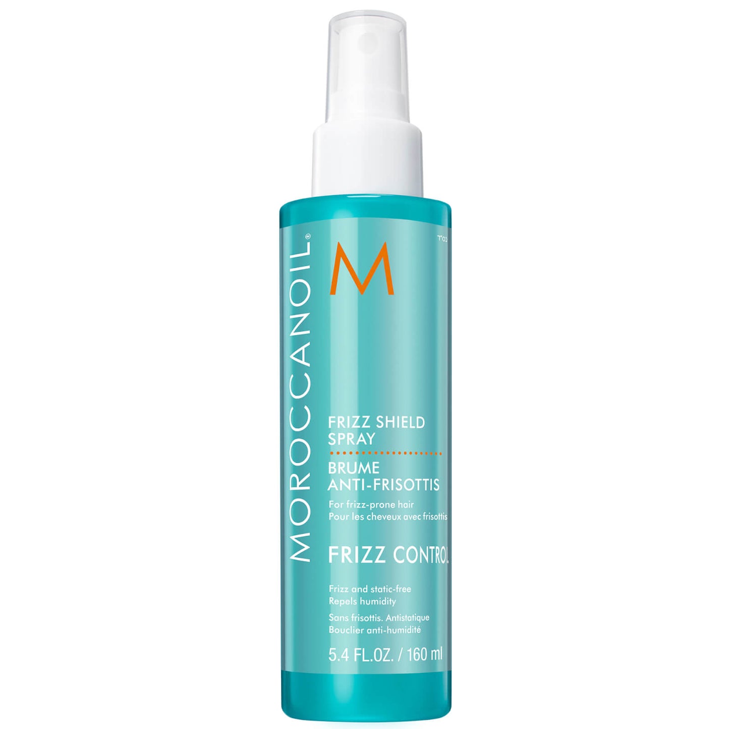 Moroccanoil Frizz Shield Spray 50ml