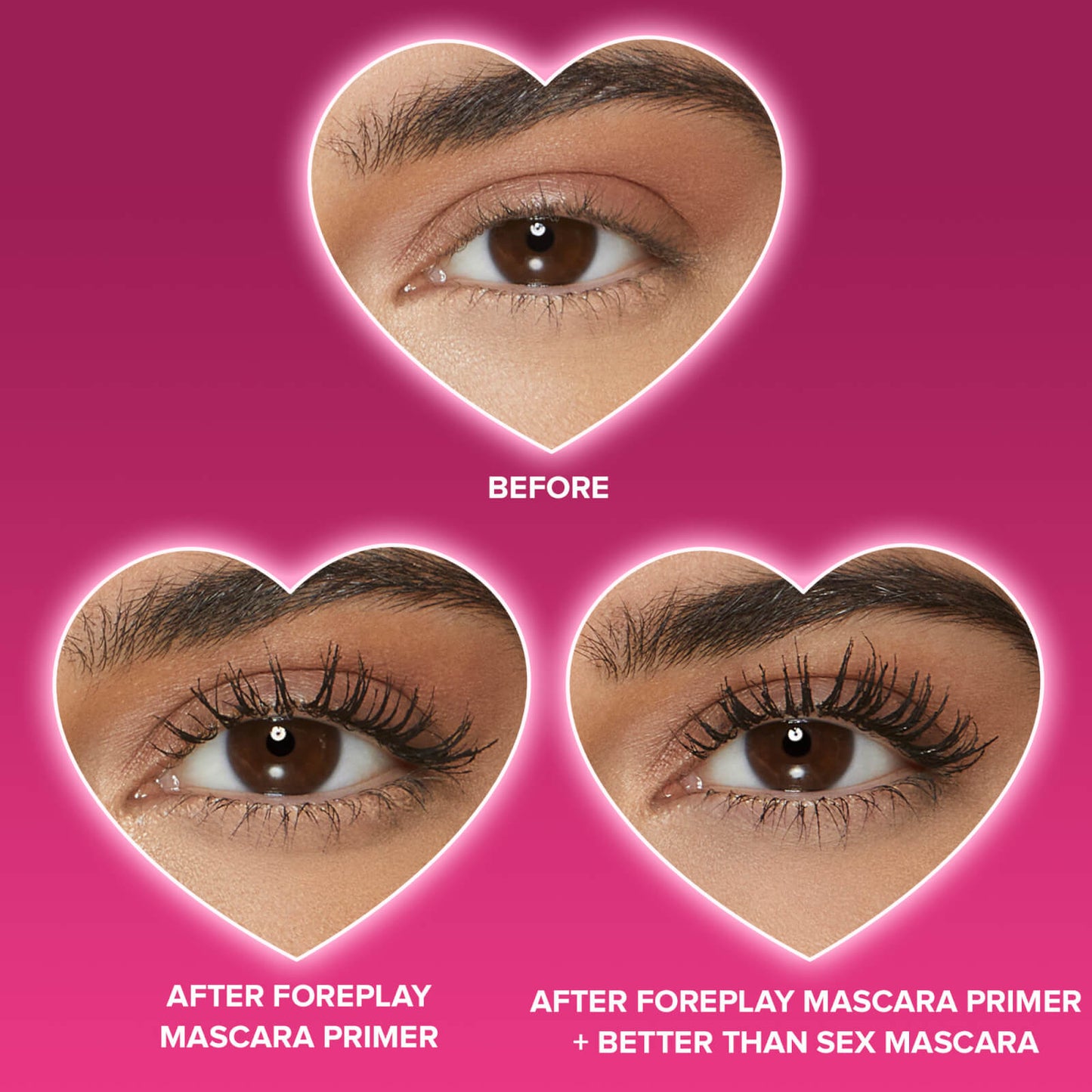 Too Faced Better Than Sex Foreplay Lash Primer
