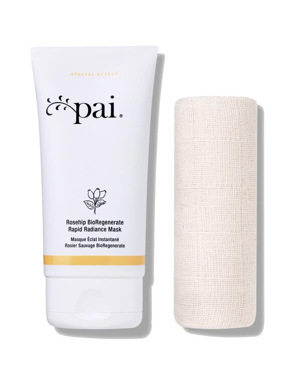 Pai - Rosehip BioRegenerate Rapid Radiance Mask - 75 ml