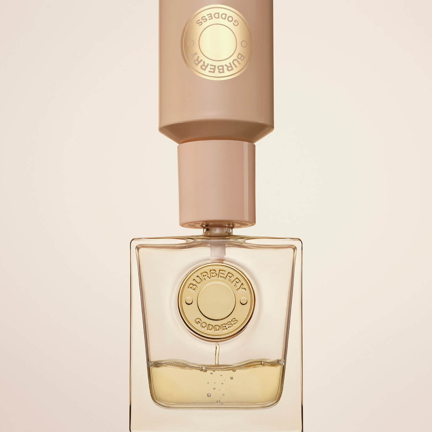 BURBERRY Goddess Eau de Parfum