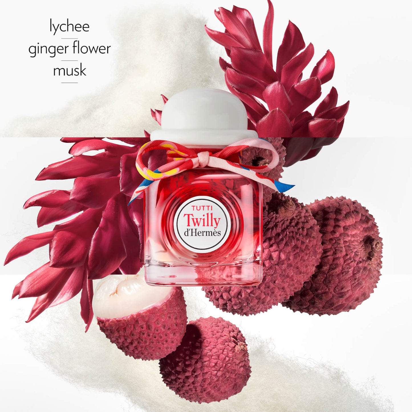 Hermès Tutti Twilly d'Hermès Eau de Parfum 50ml