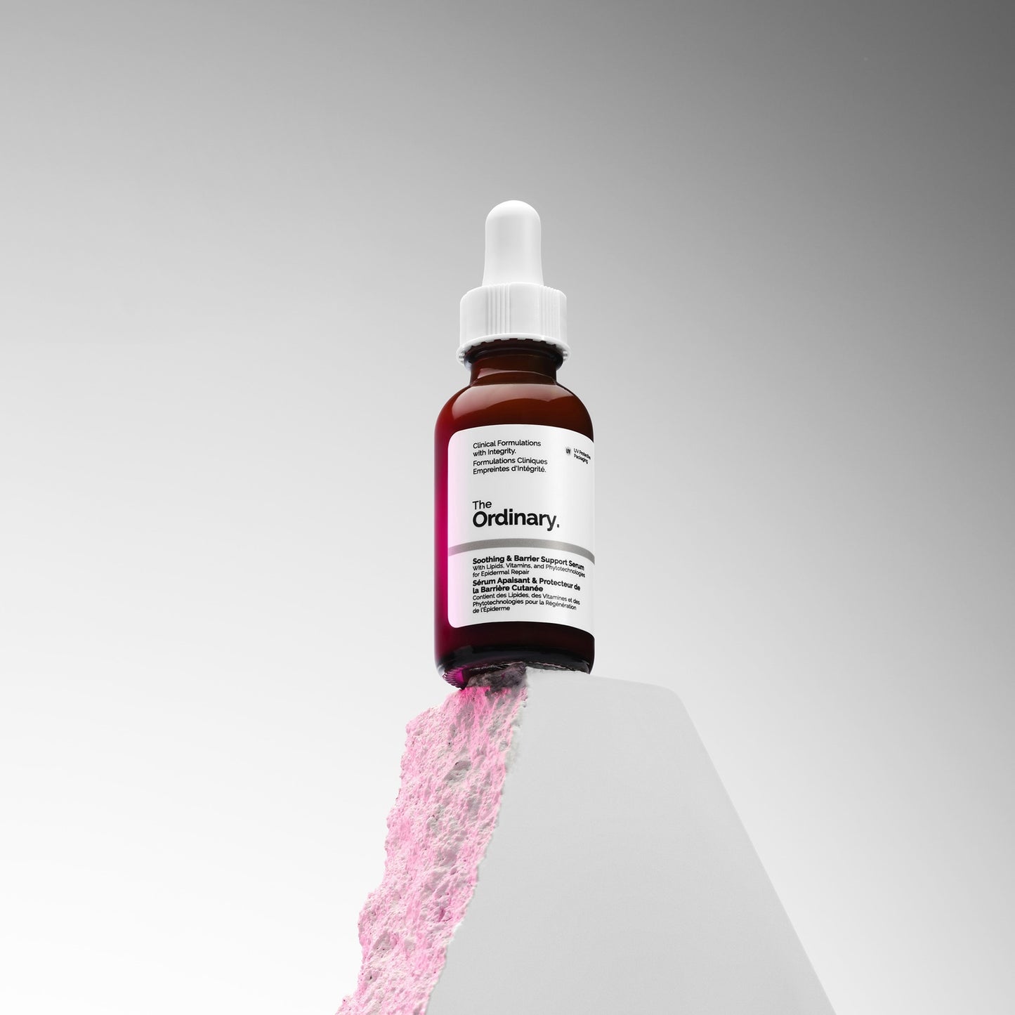 The Ordinary Soothing & Barrier Support Serum