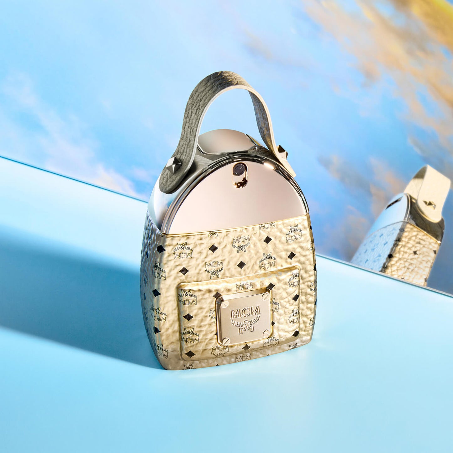 MCM Gift Set