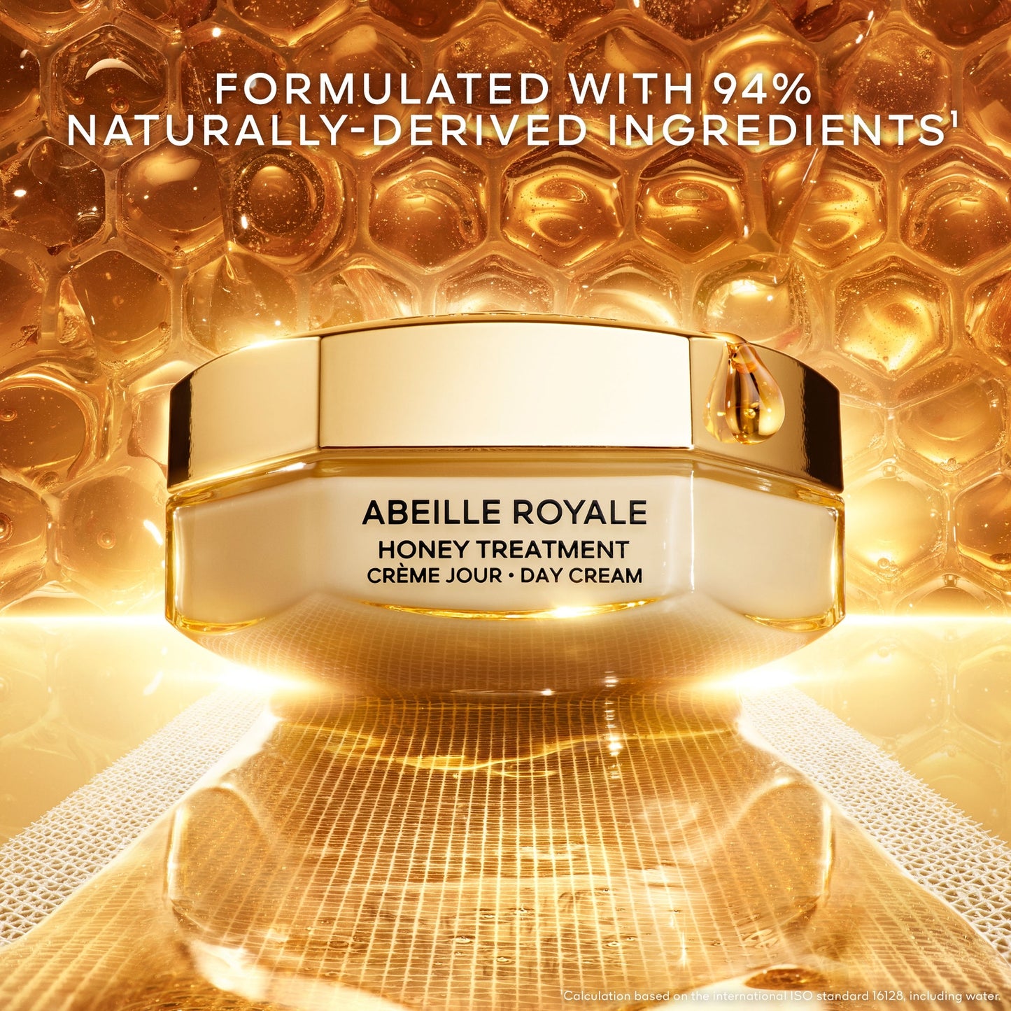 Guerlain Abeille Royale Honey Treatment