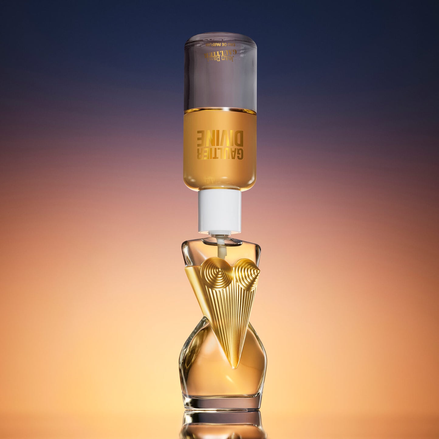 Jean Paul Gaultier Gaultier Divine