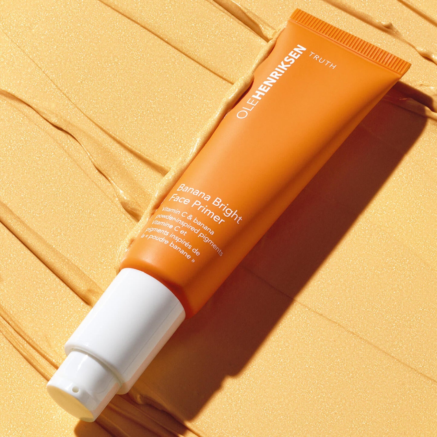 Banana Bright Face Primer 30ml