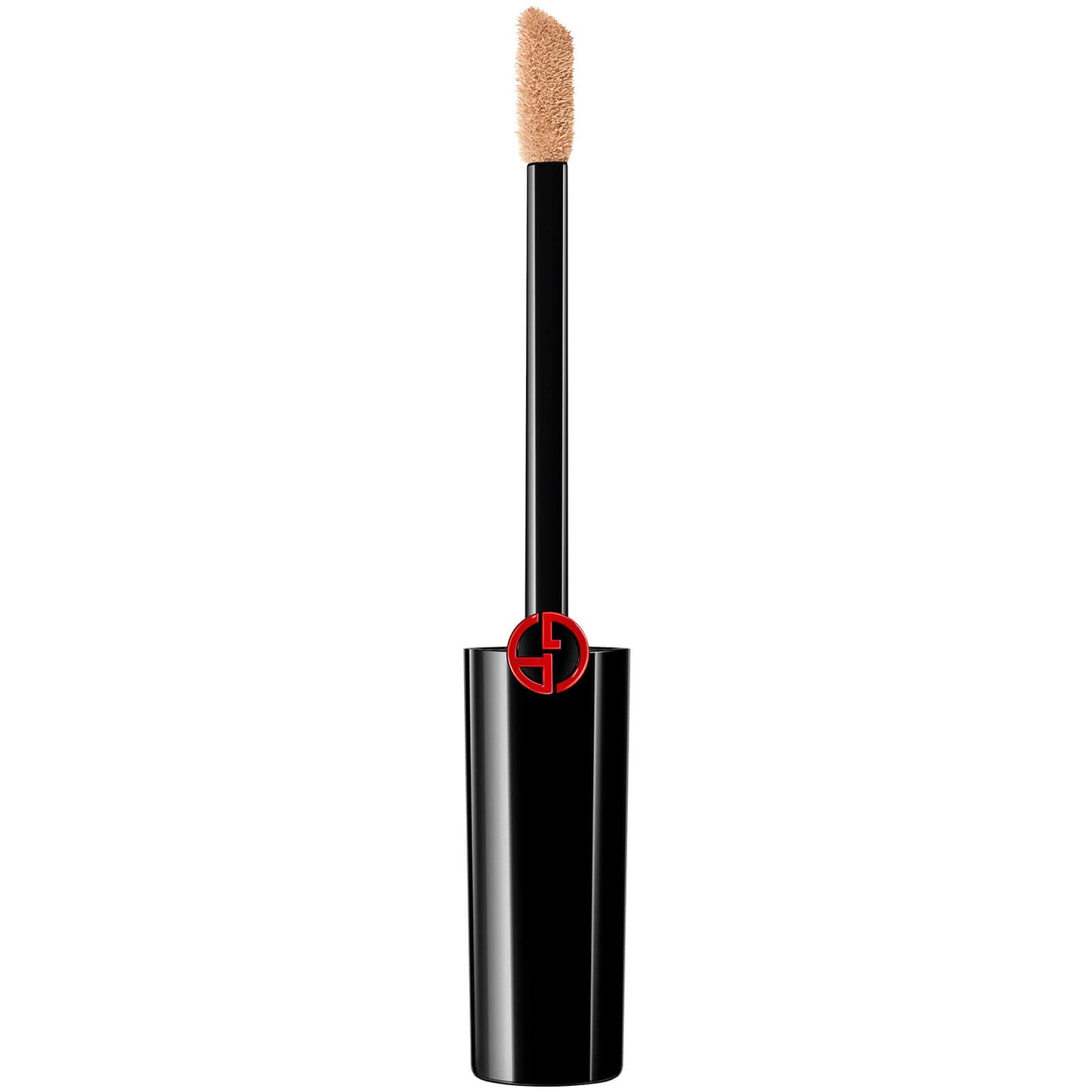 Armani Power Fabric + Multi-Retouch Concealer