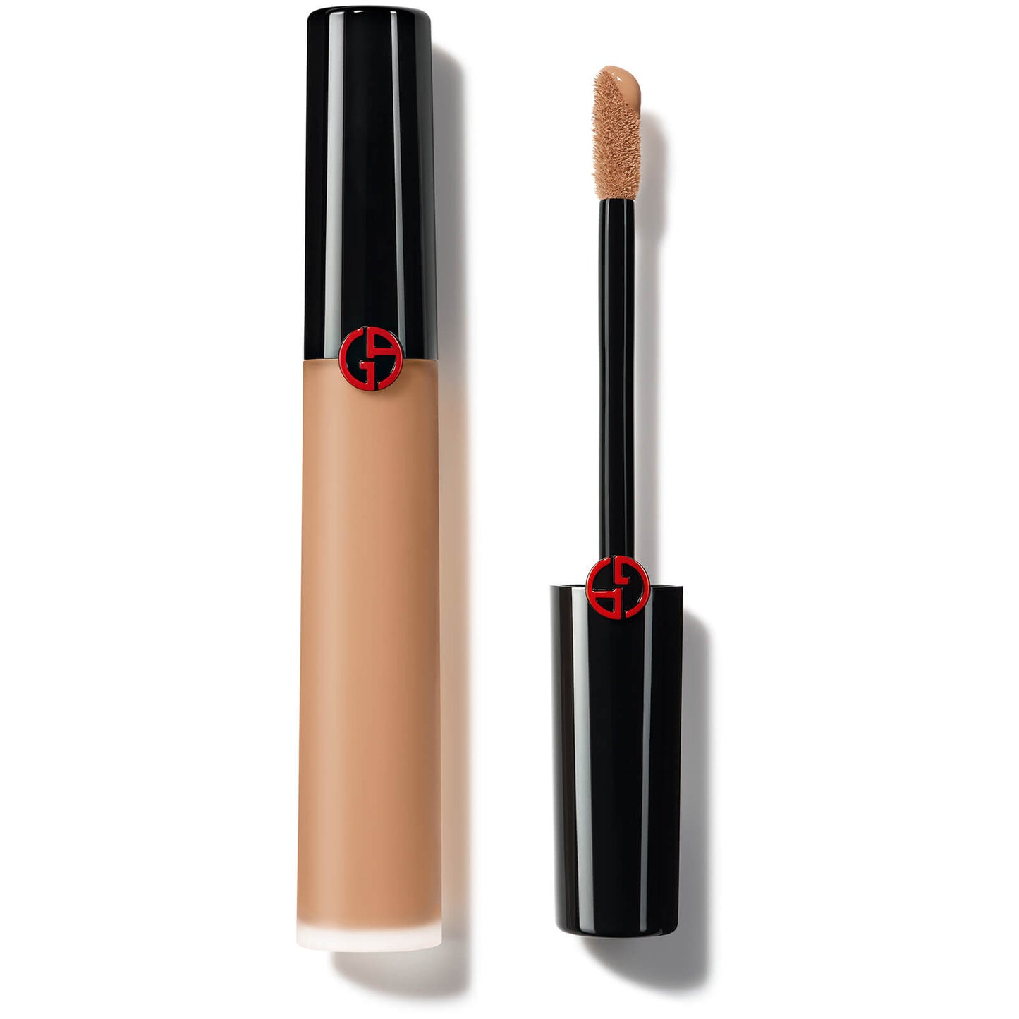 Armani Power Fabric + Multi-Retouch Concealer