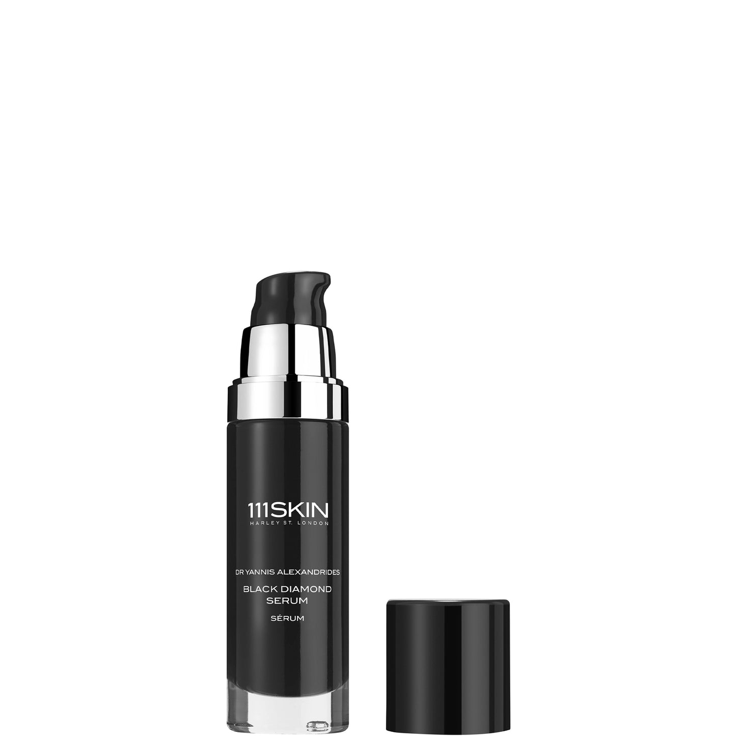 111SKIN Black Diamond Serum 30ml