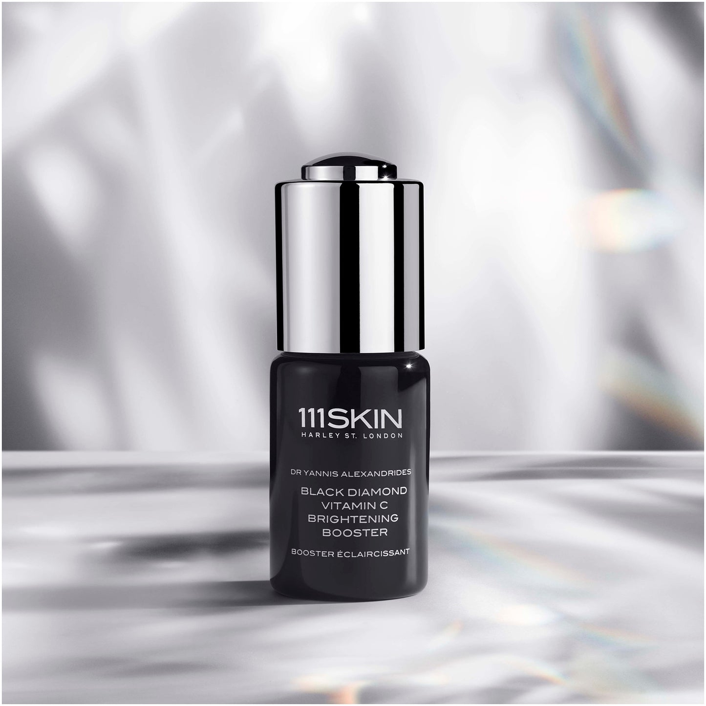 111SKIN Black Diamond Vitamin-C Booster Serum 20ml