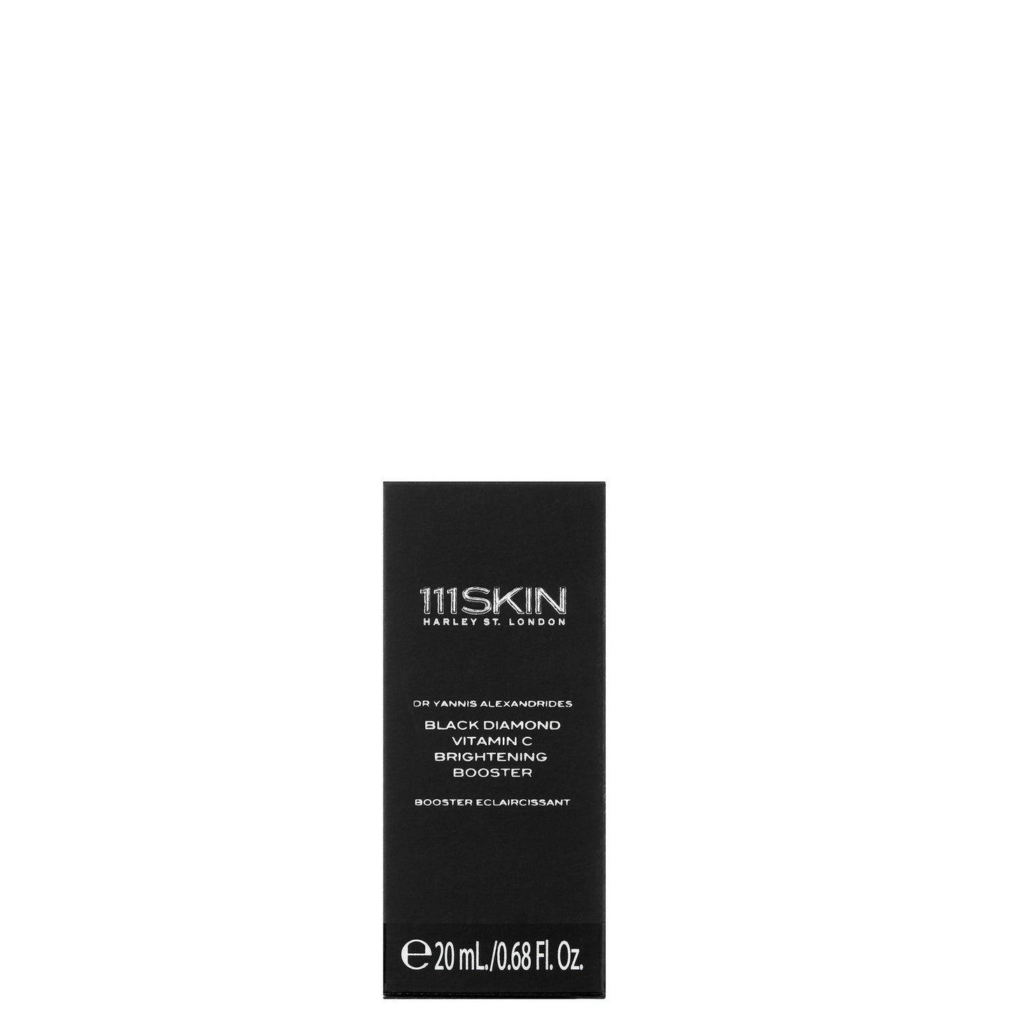 111SKIN Black Diamond Vitamin-C Booster Serum 20ml