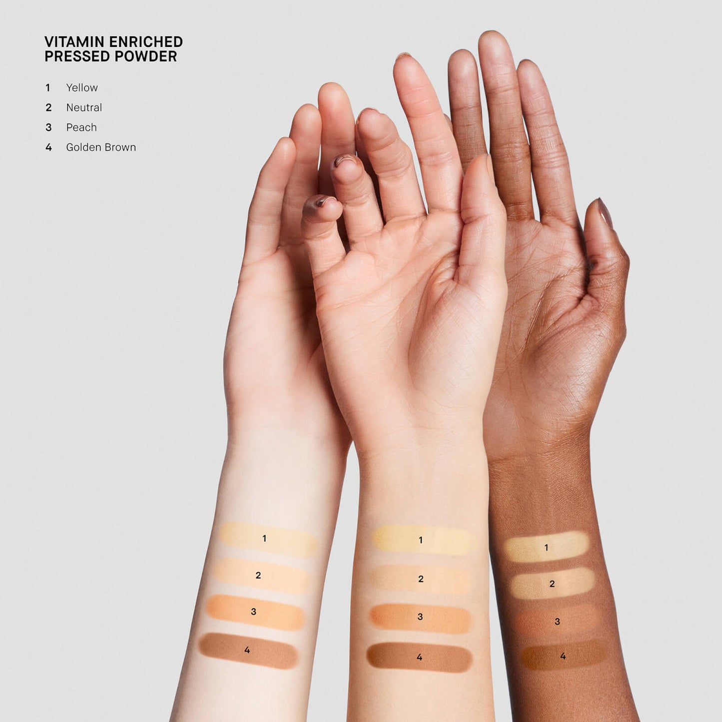 Bobbi Brown Vitamin Enriched Pressed Powder