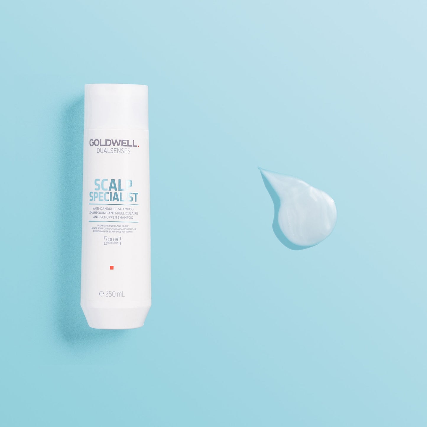 Goldwell Dualsenses SS ANTI DANDRUFF SHAMPOO