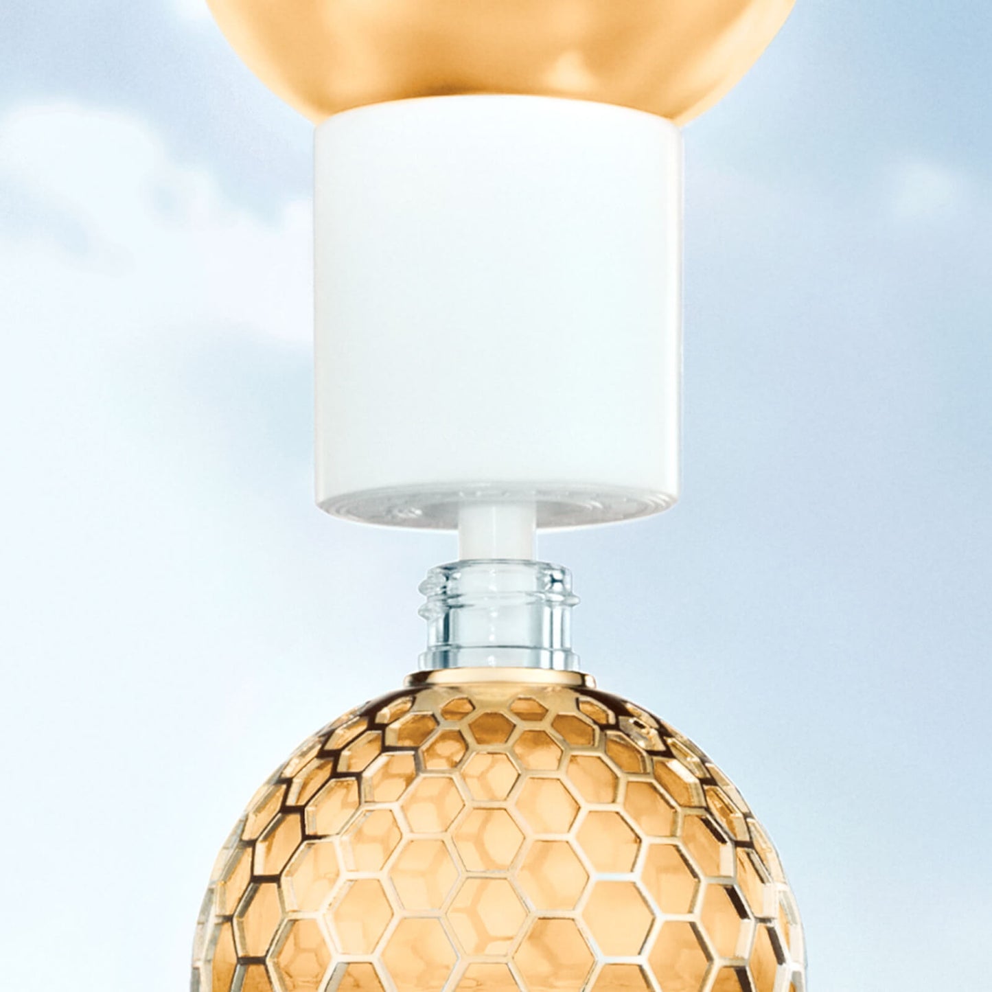 GUERLAIN Aqua Allegoria Forte Bosca Vanilla Eau de Parfum 200ml Refill