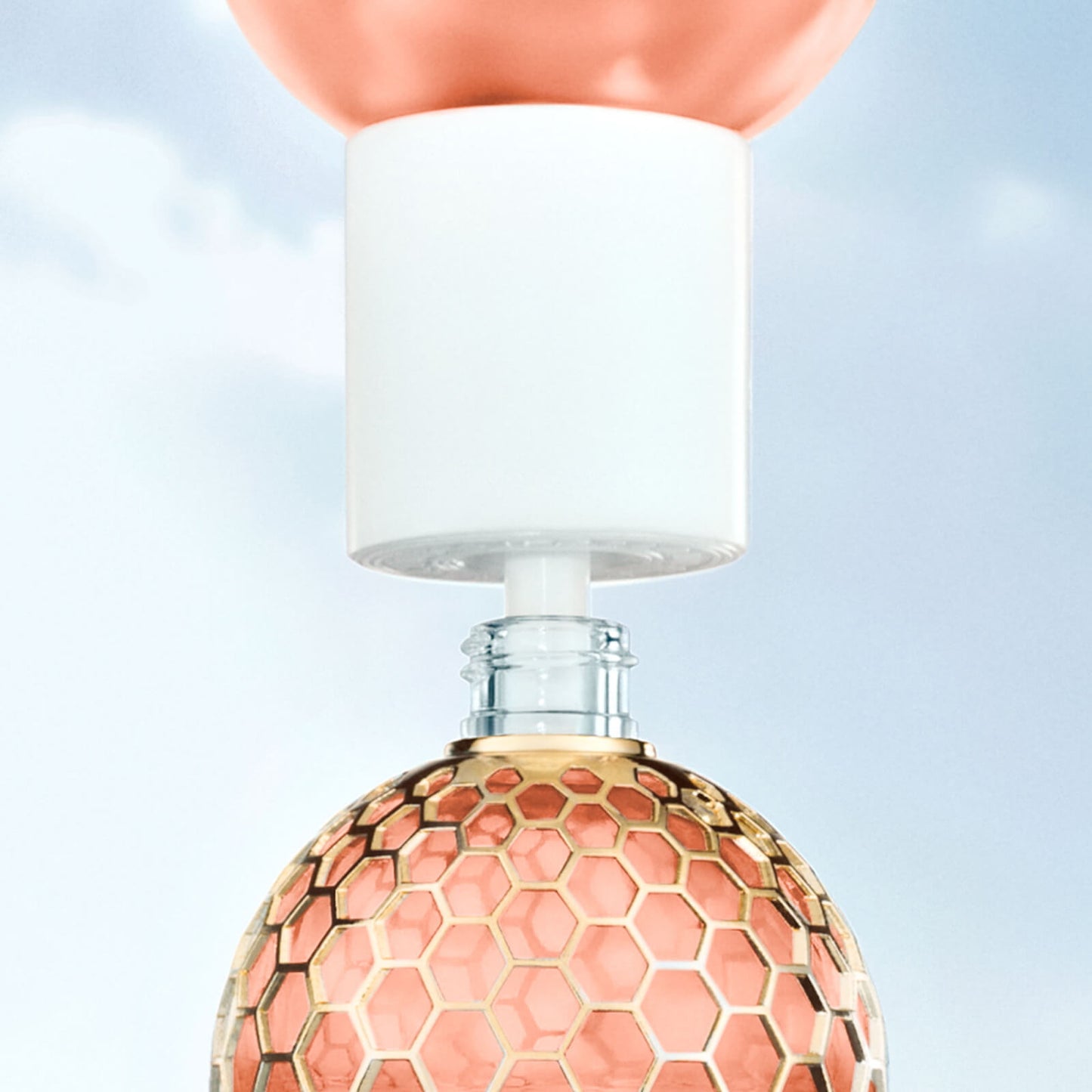 GUERLAIN Aqua Allegoria Forte Rosa Palissandro Eau de Parfum 200ml Refill