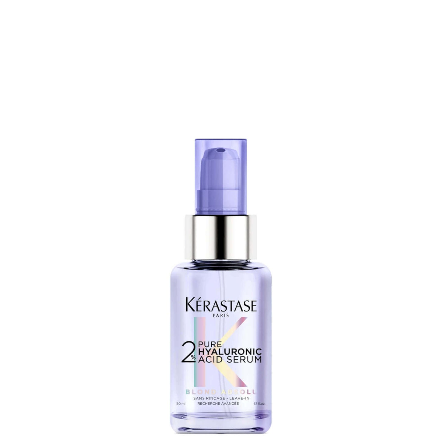 Kérastase Blond Absolu Cicaflash