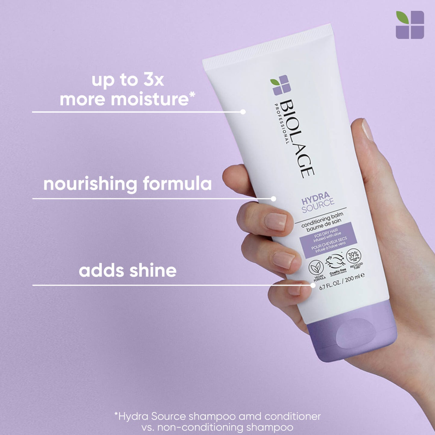 Biolage All-In-One Spray Olie