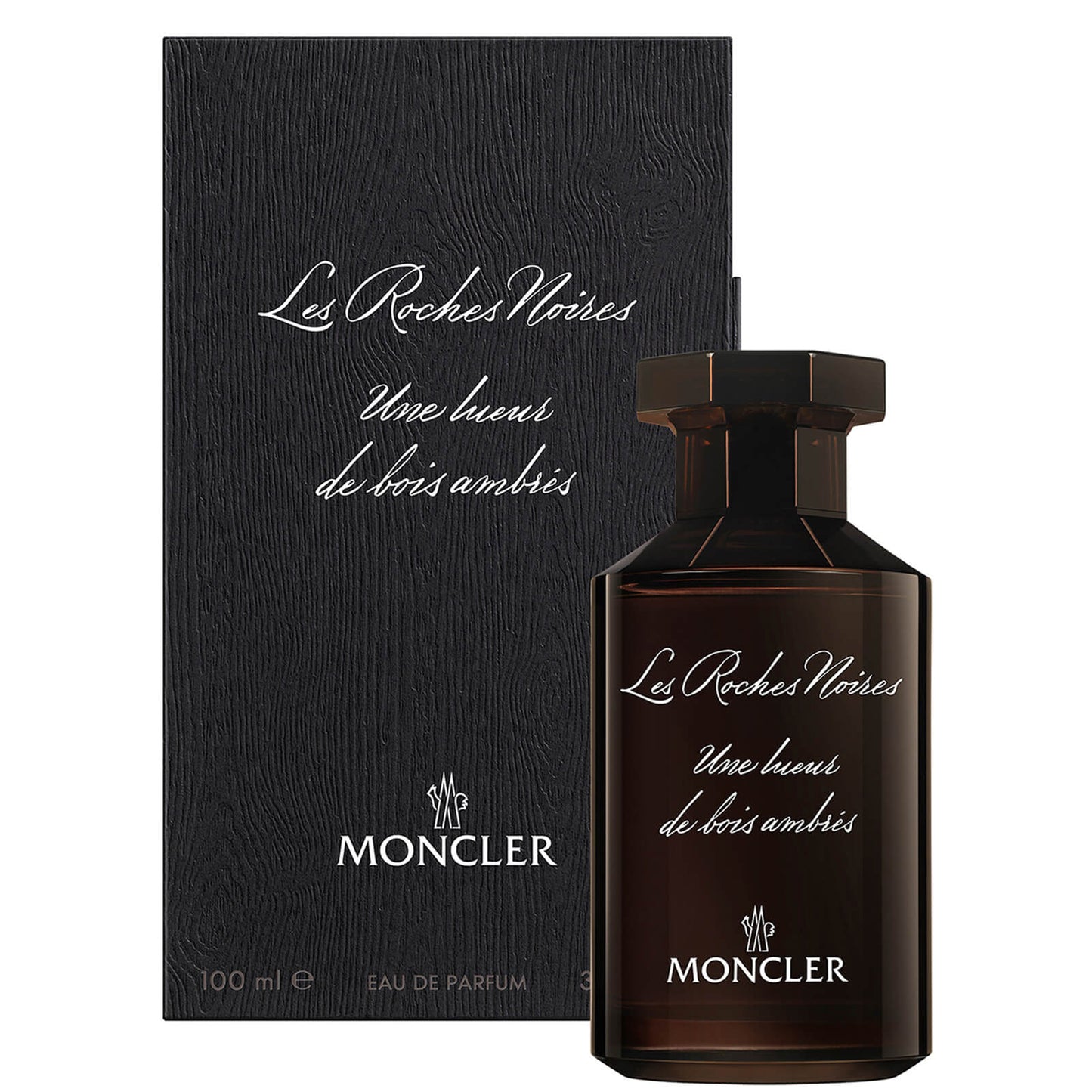 MONCLER Les Sommets Les Roches Noires