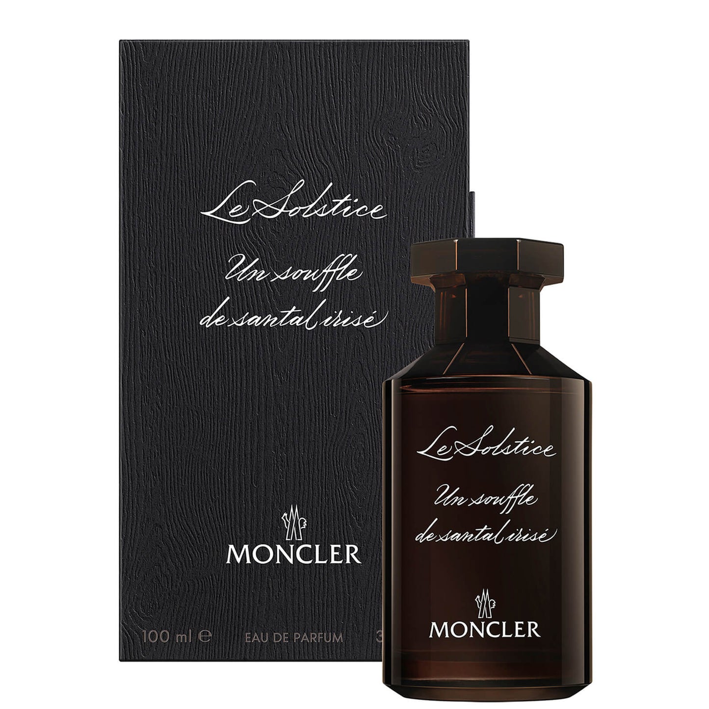 MONCLER Les Sommets Le Solstice