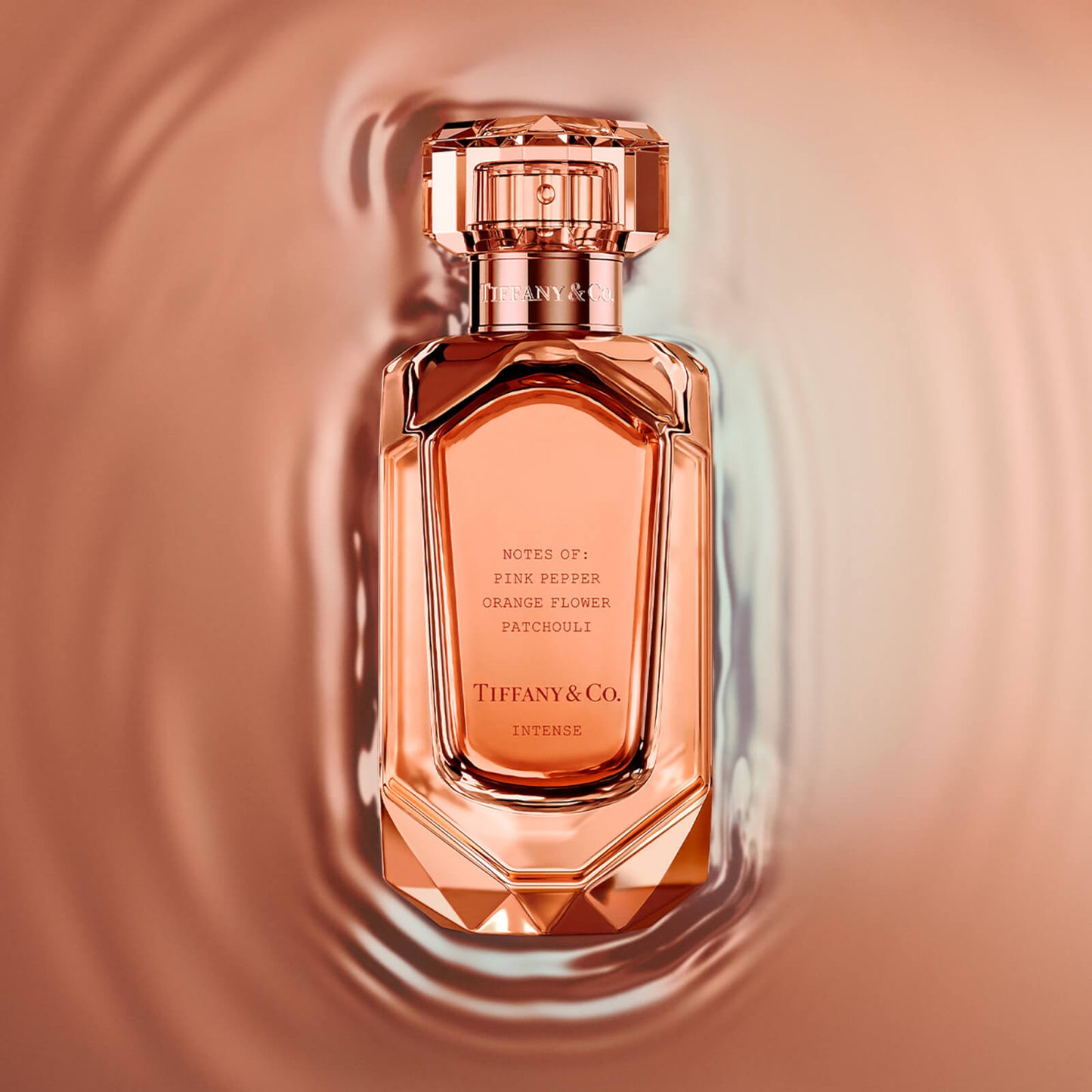 Tiffany & Co. Rose Gold Intense Eau de Parfum for Women 50ml
