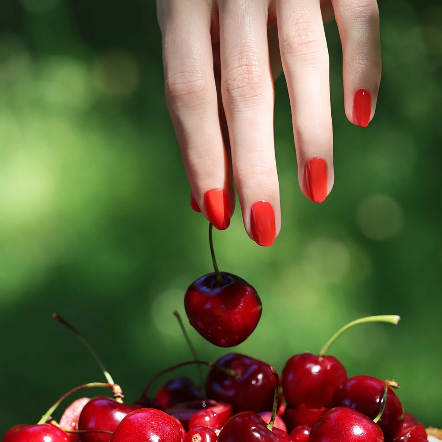 manucurist Flash LED Gel Nail Lacquer