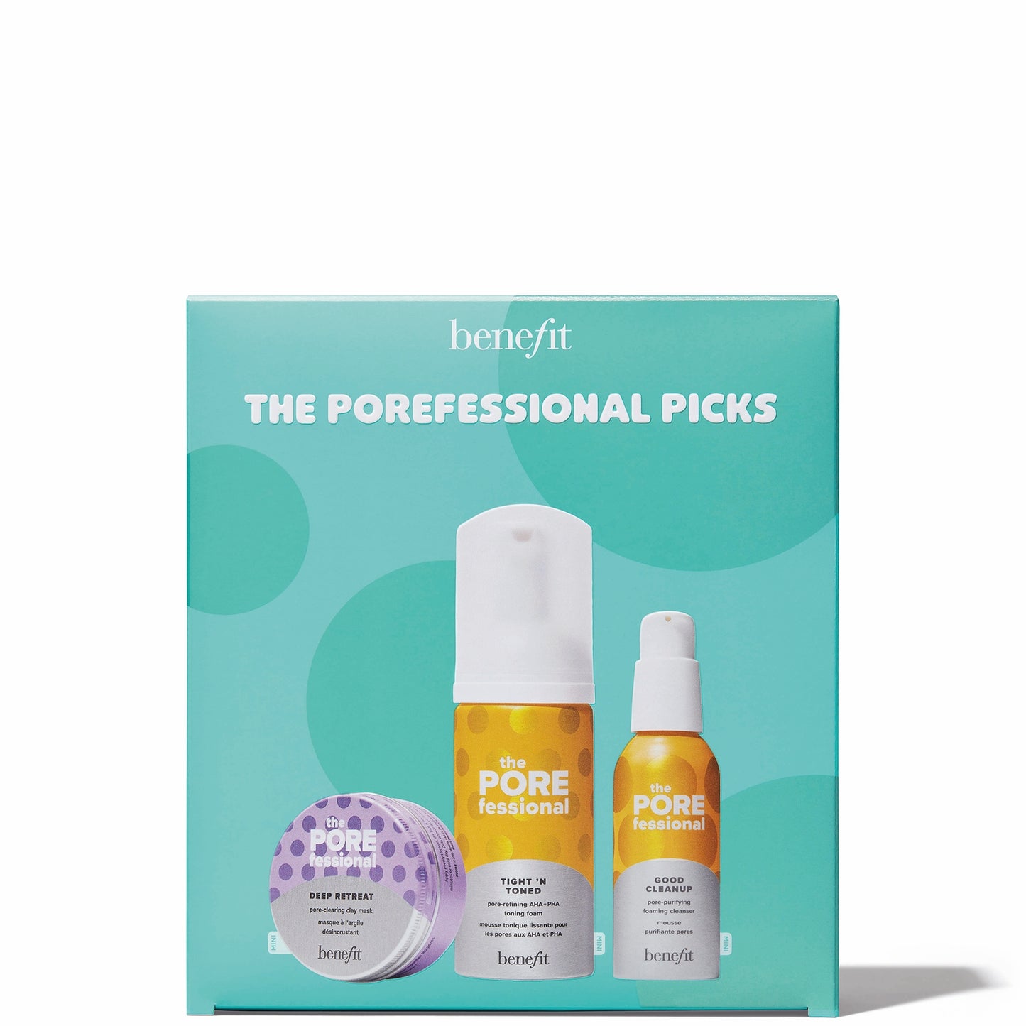 Benefit The POREfessional The POREfessional Picks