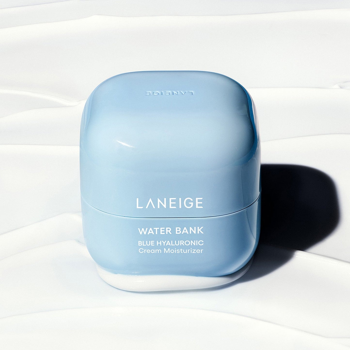 Water Bank Blue Hyaluronic Acid Cream Moisturiser 50ml