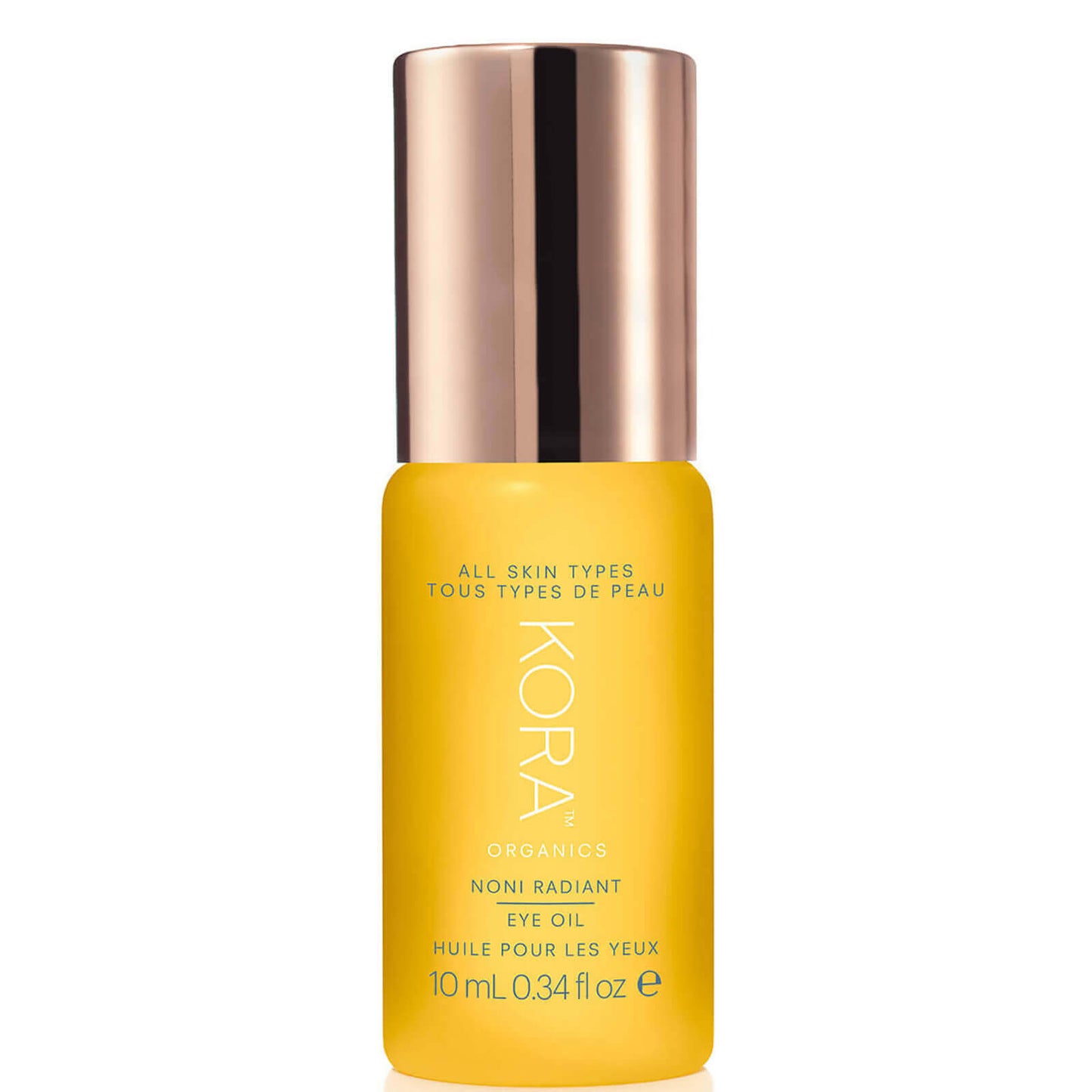 KORA Organics Noni Glow Face Oil
