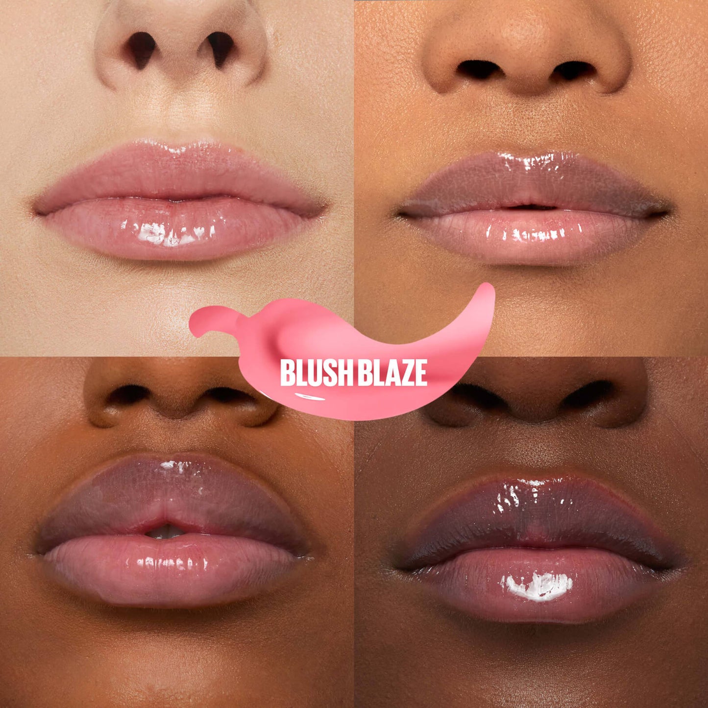Maybelline Lifter Plump