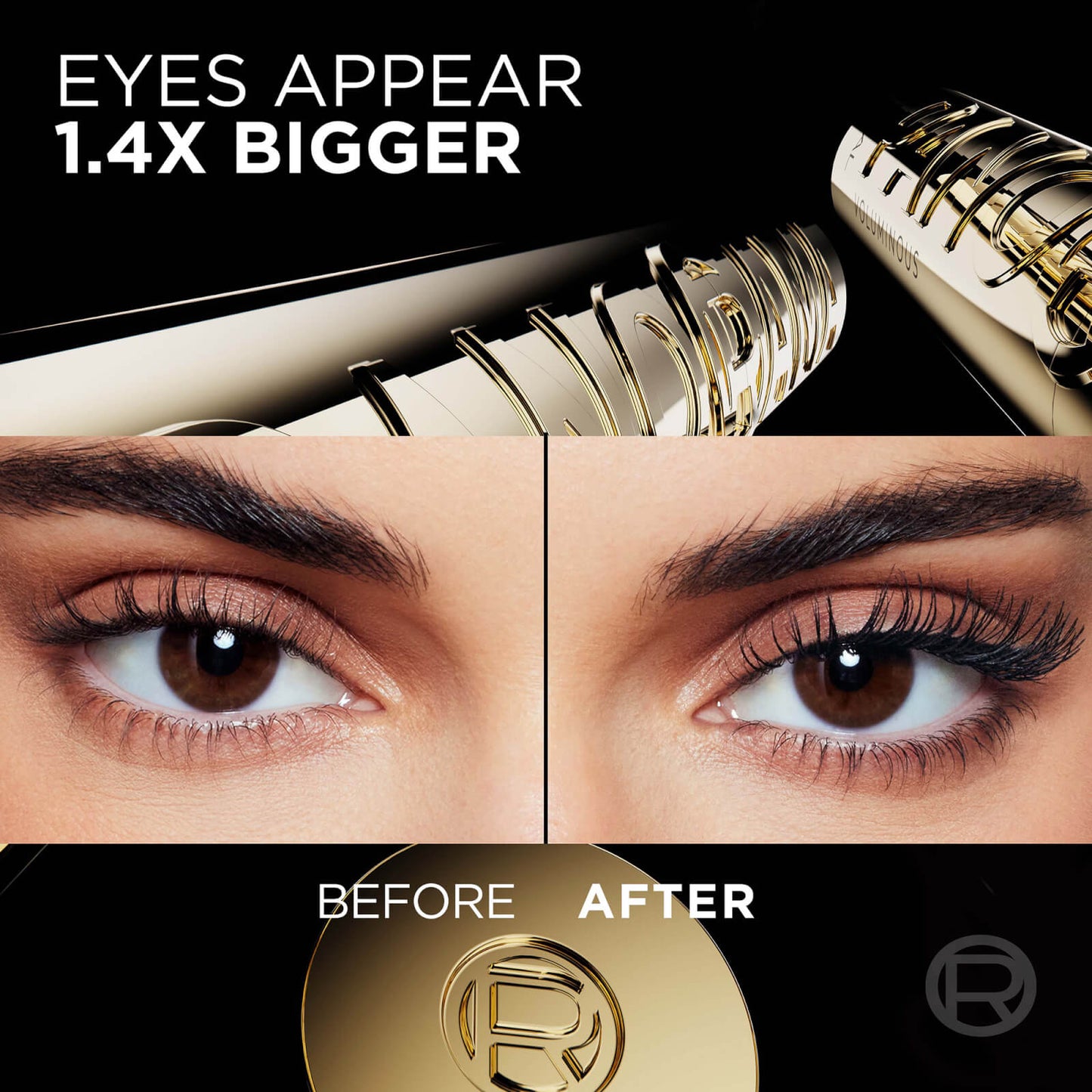 Panorama Mascara