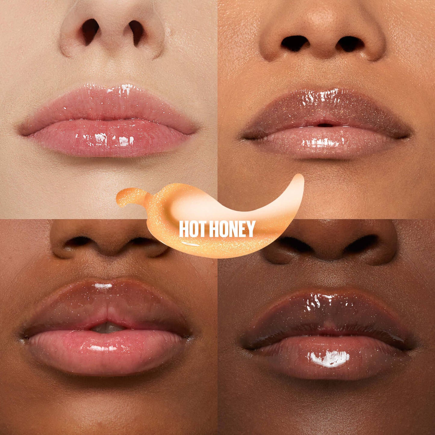 Maybelline Lifter Plump
