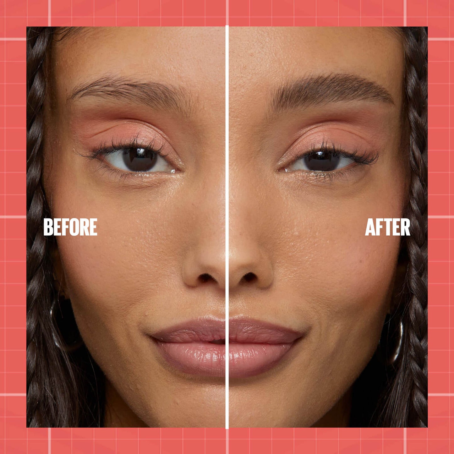 Maybelline Build-A-Brow 2 Easy Steps Eye Brow Pencil and Gel (Various Shades) - Blonde