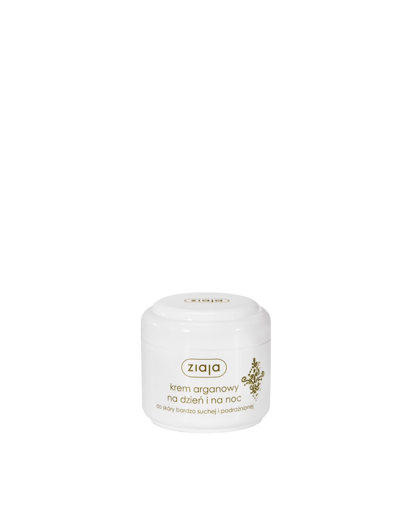 argan cream for day and night